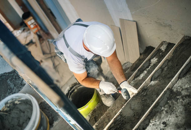 Best Industrial Concrete Flooring in Moyie Springs, ID
