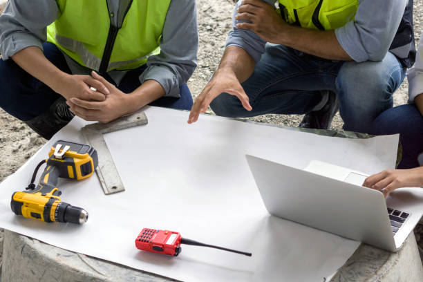 Best Concrete Sealing and Maintenance in Moyie Springs, ID