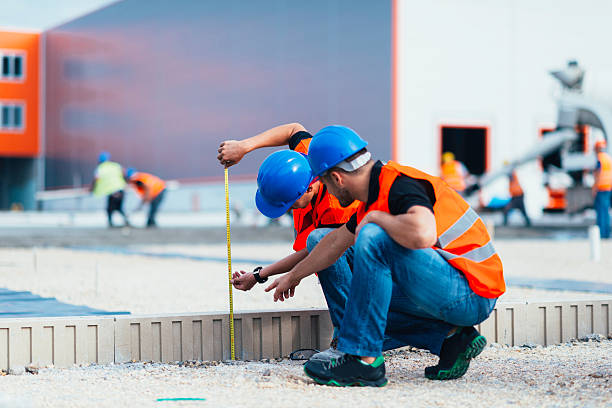Best Concrete Staining and Coloring in Moyie Springs, ID