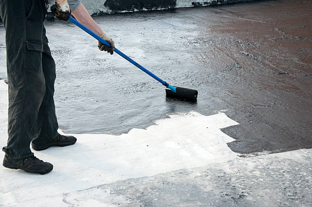 Best Concrete Driveway Installation in Moyie Springs, ID