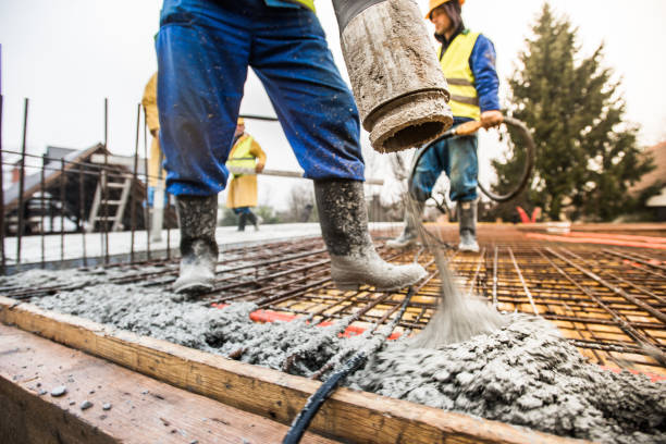 Best Decorative Concrete in Moyie Springs, ID